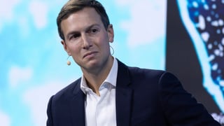 Image for Jared Kushner, Trump’s Son-in-Law, Backs Out of Paramount’s Warner Bros. Discovery Bid