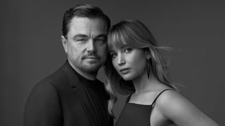 Image for Leonardo DiCaprio Tells Jennifer Lawrence He’s Never Rewatched ‘Titanic’ as They Discuss Going Deep in ‘One Battle After Another’ and ‘Die My Love’