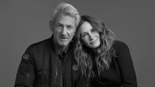 Image for Julia Roberts and Sean Penn Bond Over Paul Thomas Anderson, Luca Guadagnino and ‘Cancel Culture’: ‘Shame Is Underrated These Days’