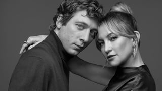 Image for Kate Hudson and Jeremy Allen White Go Deep on Springsteen, Making Films ‘About Music Saving People’ and Why Rom-Coms Are a ‘Game-Changer’