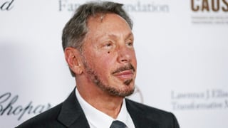 Image for Paramount Skydance Says Larry Ellison Has Made ‘Irrevocable Personal Guarantee’ of $40.4 Billion Toward Warner Bros. Discovery Bid