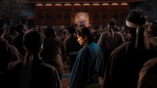 Image for ‘Last Samurai Standing’ Renewed for Season 2 at Netflix