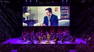 Image for &#8216;Love Actually&#8217; In Concert Is Returning to Australia Once Again Later This Month