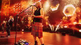 Image for ‘Spinal Tap’ Stonehenge Concert Movie Release on Pause After Rob Reiner’s Death (EXCLUSIVE)