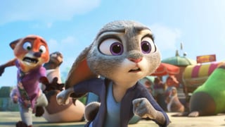 Image for ‘Zootopia 2’ Scores Fourth-Biggest Global Debut in Box Office History With $556 Million, Including Record $272 Million in China