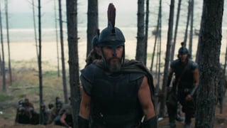 Image for ‘The Odyssey’ Trailer: Matt Damon Gets Shipwrecked, Fights Monsters and Leads His Army Home in Christopher Nolan’s Epic