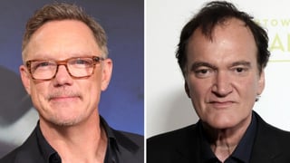 Image for Matthew Lillard Says ‘It F—ing Sucks’ Quentin Tarantino Said He ‘Didn’t Like Me as an Actor’: ‘It Hurts Your Feelings’
