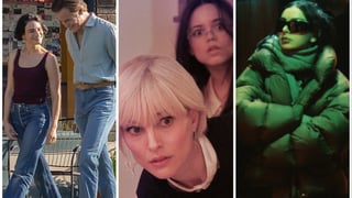 Image for Natalie Portman, Charli xcx, Chris Pine and Wu-Tang Clan Projects Set for Sundance Film Festival’s Final Edition in Park City