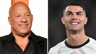 Image for Vin Diesel Says He ‘Wrote A Role’ For Cristiano Ronaldo In ‘Fast X: Part 2’: ‘He Is a Real One’ 