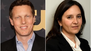 Image for Bari Weiss’ CBS News Gaffes Pile Up as Paramount Tries to Woo Warner