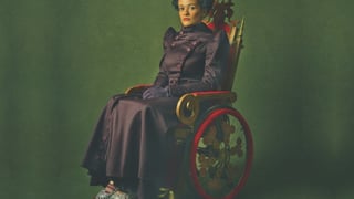 Image for ‘Wicked: For Good’ Script Changes Improve Disability Representation, but Issues Remain