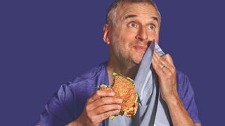 Image for Phil Rosenthal to Tour Australia and New Zealand in 2026