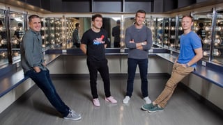 Image for &#8216;Pod Save America&#8217; Is &#8216;Hopefully Just Visiting&#8217; for an Australia and New Zealand Tour in 2026