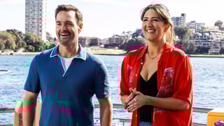 Image for &#8216;Why Don&#8217;t We Move to Sydney?&#8217;: Will Forte &#8216;Fell in Love&#8217; With Australia While Filming &#8216;Sunny Nights&#8217;