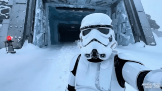 Image for Google Removes AI Videos of Disney Characters After Cease and Desist Letter