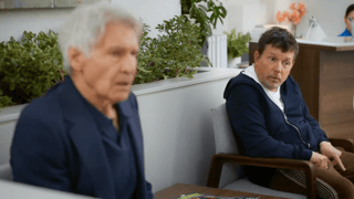 Image for ‘Shrinking’ Season 3 Trailer: Michael J. Fox Returns to Acting, Joking About Parkinson’s Alongside Harrison Ford