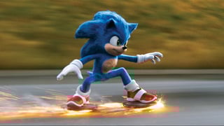 Image for ‘Sonic’ Spinoff Movie and ‘Teenage Mutant Ninja Turtles’ Live-Action Film Set 2028 Release Dates