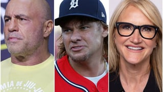 Image for Spotify Unveils Top 50 Podcasts of 2025, Led by Joe Rogan, Theo Von, Mel Robbins