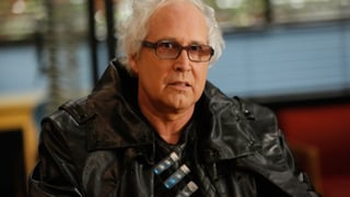Image for Chevy Chase Had ‘Meltdown’ on ‘Community’ Set After N-Word Incident Went Public and Said ‘My Career Is Ruined,’ Claims Director; Crew Chanted ‘F— You, Chevy!’ at Wrap Party