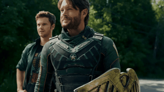 Image for ‘The Boys’ Sets Fifth and Final Season Release Date, Trailer Revealed: First Look at Jared Padalecki-Jensen Ackles Reunion