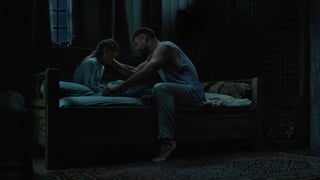 Image for Chris Hemsworth’s Thor Stars in Second ‘Avengers: Doomsday’ Teaser, Praying for Daughter’s Safety Before One More Battle