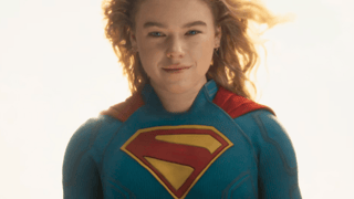 Image for ‘Supergirl’ Trailer: Milly Alcock Is DC’s New Hero, Krypto Pees on Superman and Jason Momoa Is Lobo in DC Spinoff Set in Space