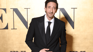 Image for Adrien Brody Says ‘Nothing Can Replace Emotion’ When Talking AI, Discusses ‘Self-Preservation’ in Shoots like ‘The Brutalist’: ‘I Have No Personal Life When I’m Filming’