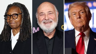 Image for Whoopi Goldberg and ‘The View’ Hosts Slam Donald Trump for ‘Attacking’ Rob Reiner After Tragic Death: ‘Shameful and Disgraceful’