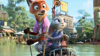 Image for ‘Zootopia 2’ Sets Disney+ Release Date