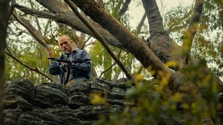 Image for Australian-Set Netflix Thriller &#8216;Apex&#8217; Confirms Release Date, Reveals First Look