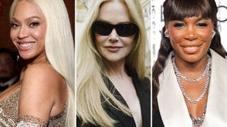Image for Beyoncé, Nicole Kidman and Venus Williams to Co-Chair Met Gala 2026