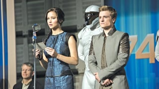 Image for Jennifer Lawrence and Josh Hutcherson to Return for ‘The Hunger Games: Sunrise on the Reaping’