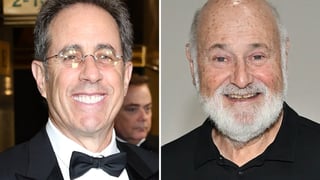 Image for Jerry Seinfeld Mourns Rob Reiner, Says ‘Seinfeld’ Would ‘Have Never Happened’ Without His Support: ‘He Saved Us From Cancellation’