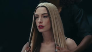 Image for ‘Mother Mary’ Trailer: Anne Hathaway Is a Pop Diva Having an Existential Crisis in A24 Drama