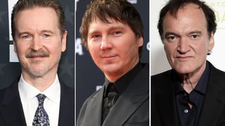 Image for ‘The Batman’ Director Matt Reeves Stands Up for Paul Dano After Tarantino’s Diss: ‘An Incredible Actor’