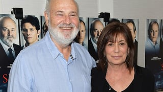 Image for Rob Reiner and Wife’s Death Certificates Confirm They Died ‘Minutes’ After ‘Multiple’ Knife Wound Injuries; Children Say Memorial Service Will Be Held at a ‘Later Date’