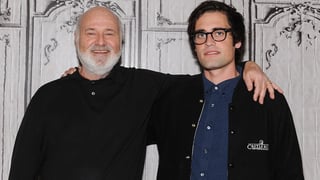 Image for Rob Reiner’s Son Nick Arrested for Murder of Director and Wife Michele