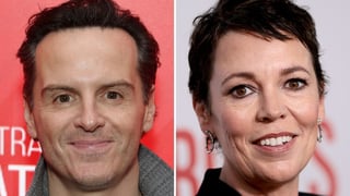 Image for Andrew Scott and Olivia Colman Teaming for ‘Elsinore’ Film About Acclaimed ‘Chariots of Fire’ Actor Ian Charleson, for StudioCanal