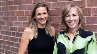 Image for Causeway Films’ Kristina Ceyton and Samantha Jennings on Fearless Filmmaking and AACTA Recognition