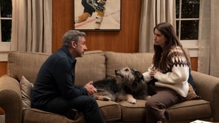 Image for Bill Lawrence’s ‘Rooster’ Starring Steve Carrell to Debut on HBO in March (TV News Roundup)