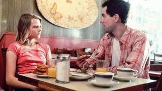 Image for Jodie Foster Thought Robert De Niro Was ‘Really Uninteresting’ When They First Met on ‘Taxi Driver’: ‘I Remember Being Like, What Is Happening?’ but Then He ‘Opened My Eyes to What Acting Could Be’