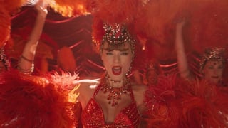 Image for Taylor Swift Reveals Two Favorite Songs From Her Catalog on ‘The Late Show With Stephen Colbert’: Rankings are ‘Constantly Changing’