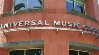 Image for Universal Music Group Proposes Solution to European Commission Objections Over Downtown Acquisition