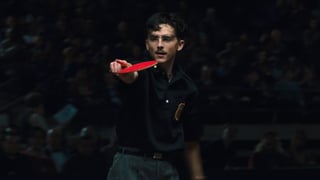 Image for A24 Announces 70mm Screenings of ‘Marty Supreme’ in Sydney and Melbourne