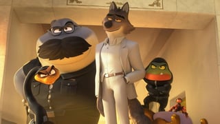 Image for DreamWorks Remote Team, Netflix and ‘Ted’ Show Production Workers Vote to Unionise with The Animation Guild