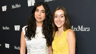 Image for ‘KPop Demon Hunters’ Duo to Write Tim Burton’s ‘Attack of the Fifty Foot Woman’