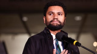 Image for Sundance Responds to Racist Maxwell Frost Assault at Sundance: We ‘Abhor Any Form of Violence, Harassment and Hate Speech’