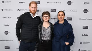 Image for Meghan, Duchess of Sussex, on Backing the Sundance Doc ‘Cookie Queens’ and What Being a Girl Scout Taught Her About Business