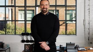 Image for Atlantic Music Group Names Kevin Weaver President