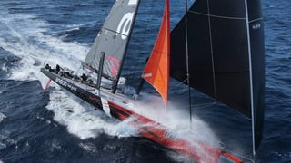Image for Sydney to Hobart Feature Documentary ‘True South’ to Release in Australian Cinemas